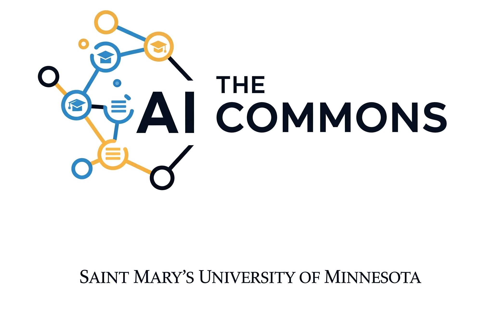 AI LOGO margins