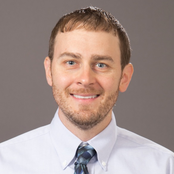 John Ebert, Ed.D
