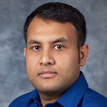 Farhad Bari, M.S.