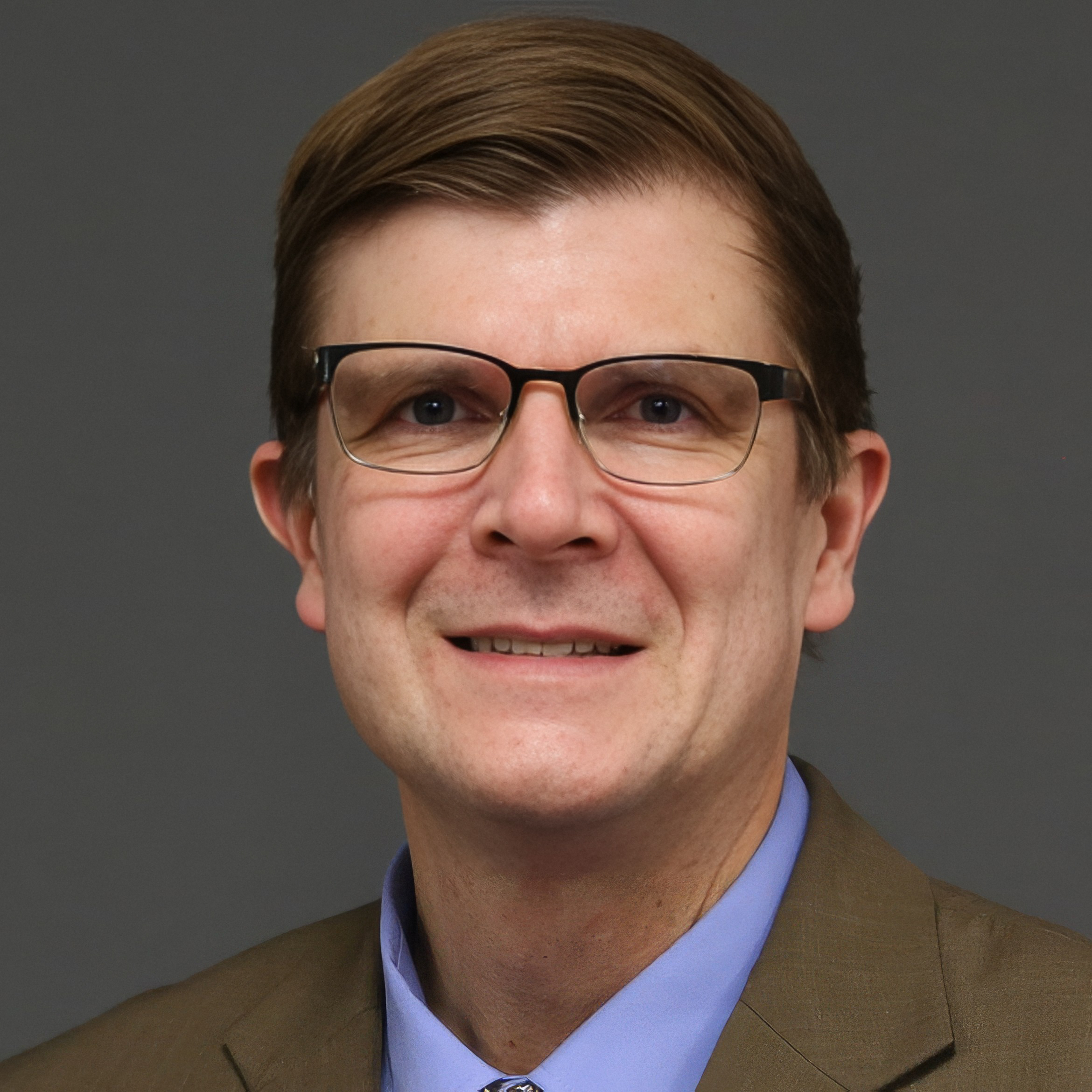 Paul Christensen, Ed.D., M.B.A.